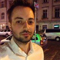 Avatar of Marcin Sieciechowicz