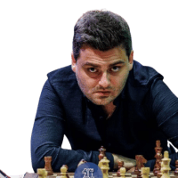 Avatar of Nodar Lortkipanidze