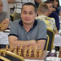 Avatar of Renat Bigaliev