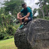 Avatar of Jon Hernández