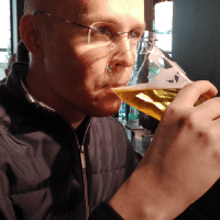 Avatar of Jussi Hamalainen