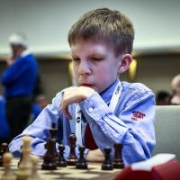 Artom Andriienko's avatar