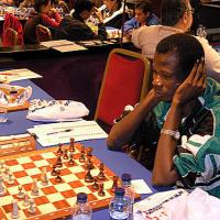 Avatar of Bunmi Olape