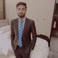 Avatar of Nauman Rafiq