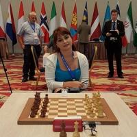 Nona Datuashvili's avatar