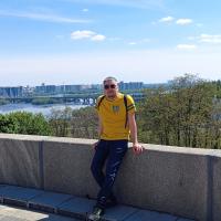 Avatar of Максим Устенко