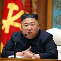 Avatar of North_Korean_Leader