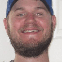 Aaron Cooper's avatar