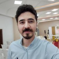 Mohamed Nouali's avatar