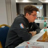 Avatar of Novak Čabarkapa