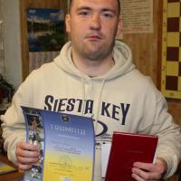 Avatar of Yury Galichin