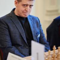 Roman Novoselov's avatar