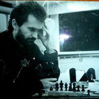 Avatar of Zoran Novoselski