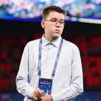 Avatar of Semen Novozhilov