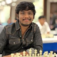 Vignesh N.R's avatar