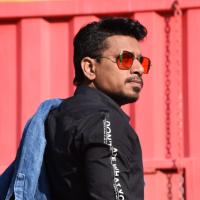 Avatar of Shubham Nimbarte