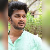 Avatar of Vignesh bura