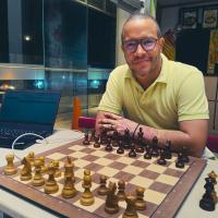 Nuremberg Vasquez Garrido's avatar