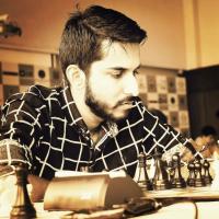 Avatar of Mohammad Nubairshah Shaikh