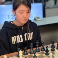 Nurelina Tursunalieva's avatar