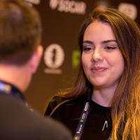 Avatar of Nurgyul Salimova