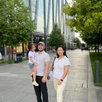 Avatar of Nursultan Kenzhalin