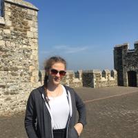 Nusa Hercog's avatar