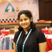 Nusrat Jahan Alo's avatar