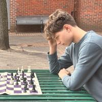 Avatar of Jack Levine