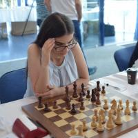 Avatar of Denisa-Andreea Bucur