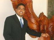 Avatar of Osiris Decena