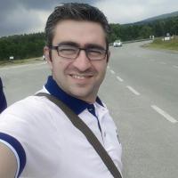 Avatar of Obaida Abdul-Fattah