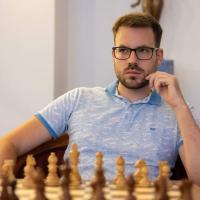 Avatar of Gal Drnovšek