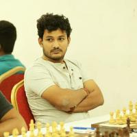 Rahul Sangma's avatar