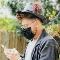 Avatar of Alexande Odessky