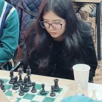 Odmaa Enkhsaikhan's avatar