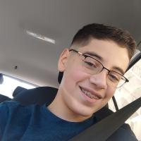 Avatar of Ofek Carpassi