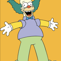 Avatar of Krusty Clown
