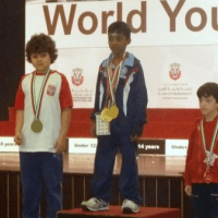 Avatar of Oskar Ogłaza