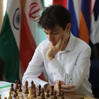 Emin Ohanyan's avatar