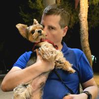 Avatar of Oscar Santiago Ejarque Escudero