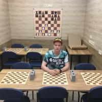 Avatar of Oleksii Molchanov