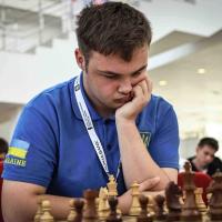 Avatar of Olexiy Bilych