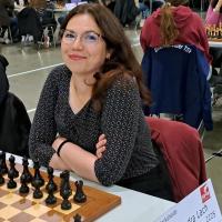 Aleksandra Lach's avatar