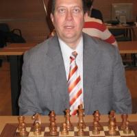 Jozsef Horvath's avatar