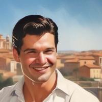 Avatar of Олег Ушаков