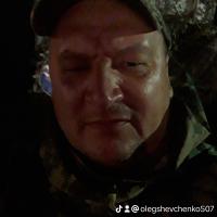 Avatar of Oleg Shevchenko