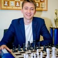 Oleksandr Bortnyk's avatar