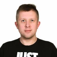 Oleksandr Prokhorov's avatar