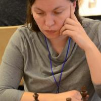 Olga Zhuravleva's avatar